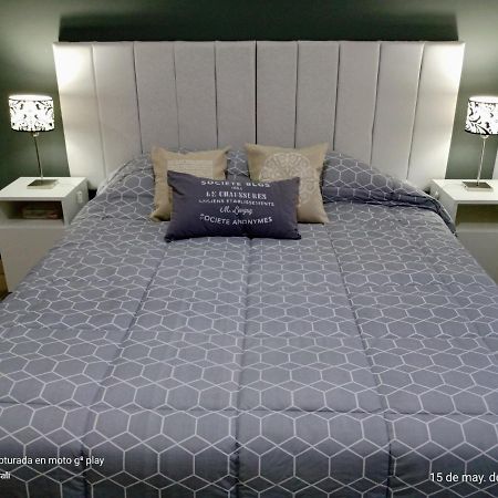 Luminoso Y Calido Monoambiente En San Telmo. Apartment Buenos Aires Ngoại thất bức ảnh