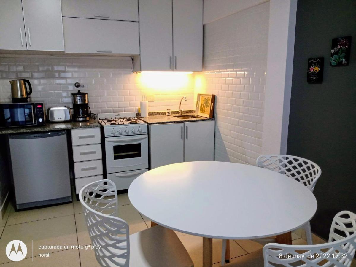 Luminoso Y Calido Monoambiente En San Telmo. Apartment Buenos Aires Ngoại thất bức ảnh