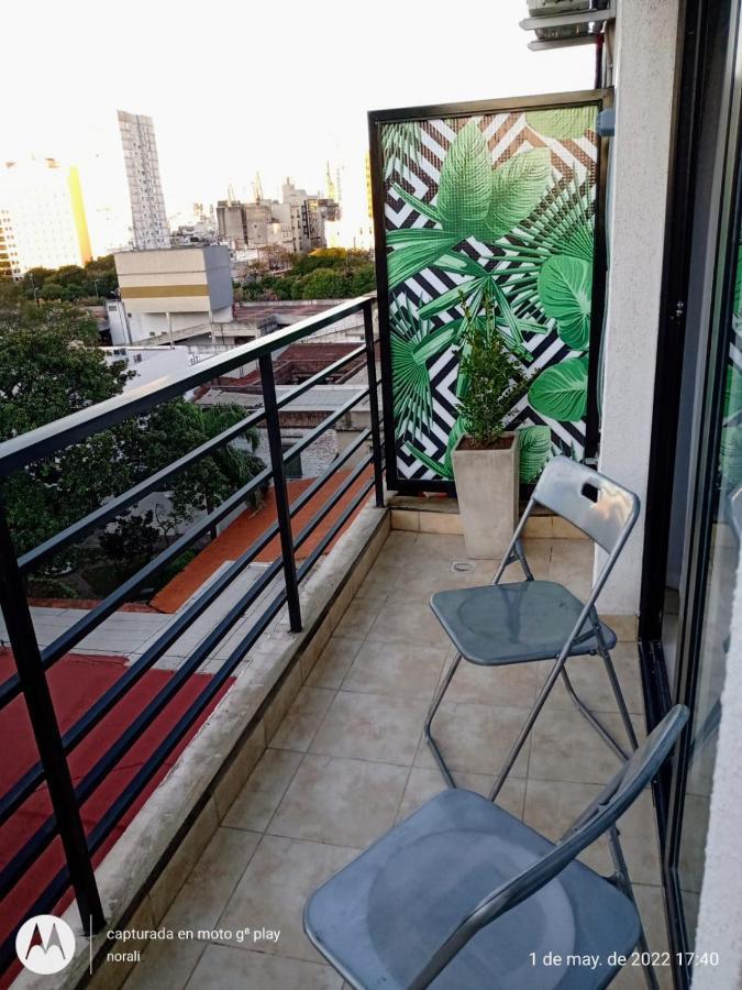 Luminoso Y Calido Monoambiente En San Telmo. Apartment Buenos Aires Ngoại thất bức ảnh