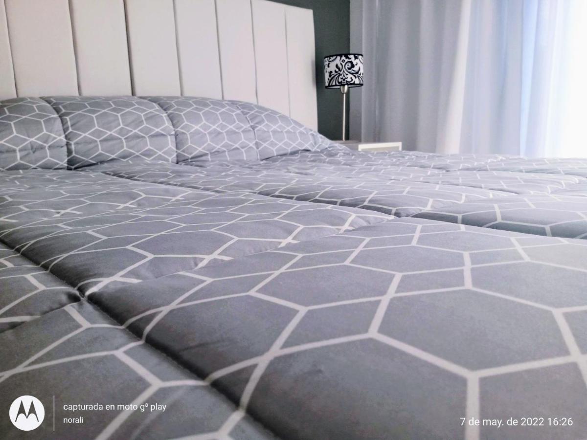 Luminoso Y Calido Monoambiente En San Telmo. Apartment Buenos Aires Ngoại thất bức ảnh