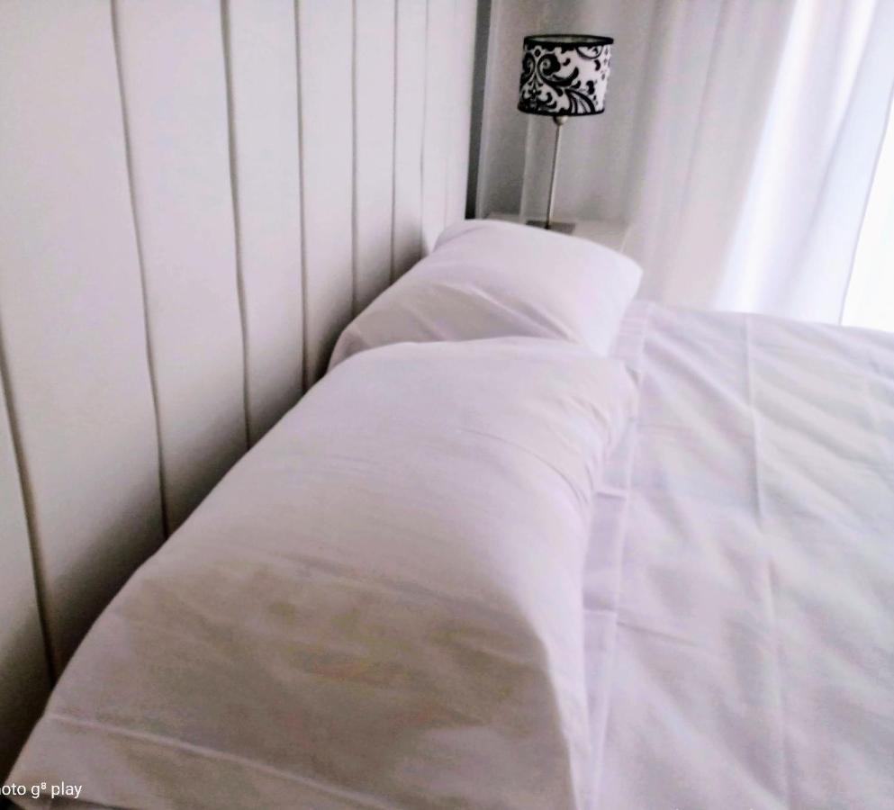 Luminoso Y Calido Monoambiente En San Telmo. Apartment Buenos Aires Ngoại thất bức ảnh