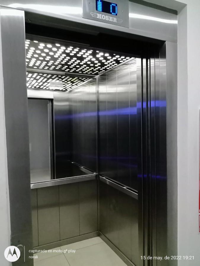 Luminoso Y Calido Monoambiente En San Telmo. Apartment Buenos Aires Ngoại thất bức ảnh