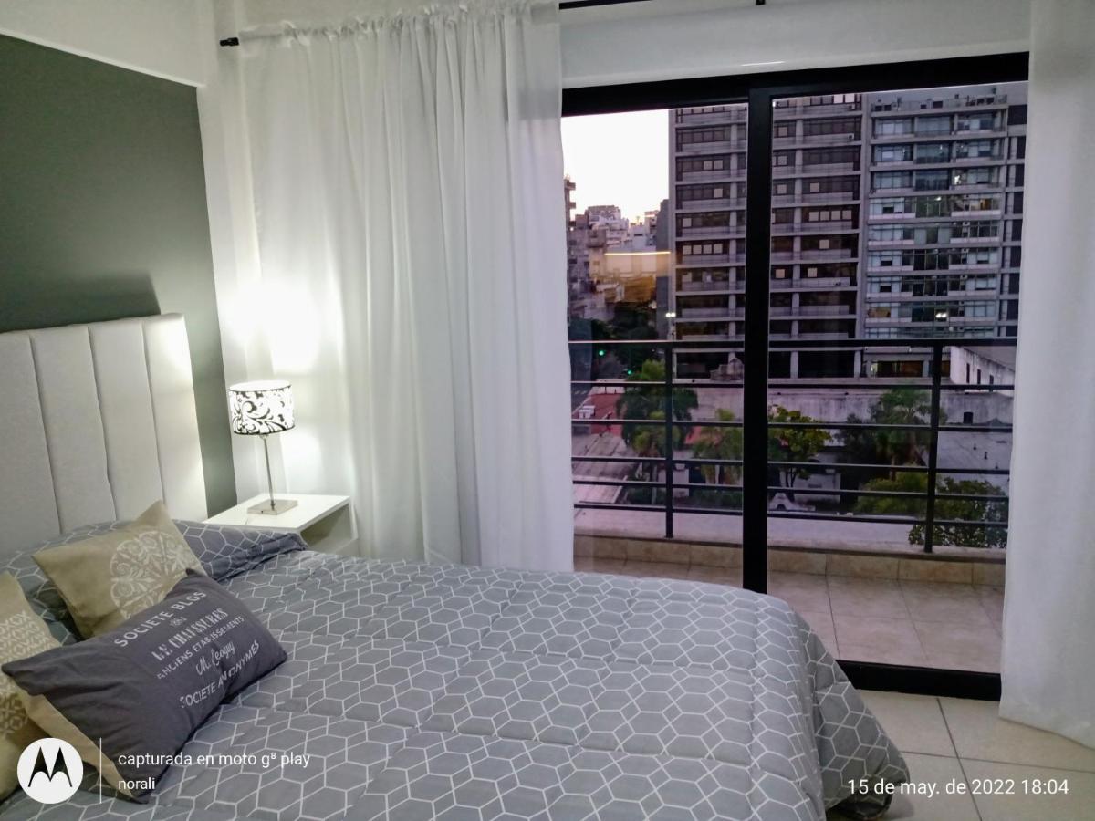 Luminoso Y Calido Monoambiente En San Telmo. Apartment Buenos Aires Ngoại thất bức ảnh