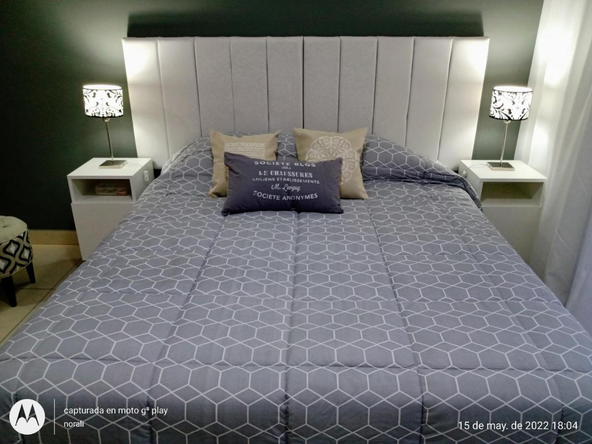 Luminoso Y Calido Monoambiente En San Telmo. Apartment Buenos Aires Ngoại thất bức ảnh