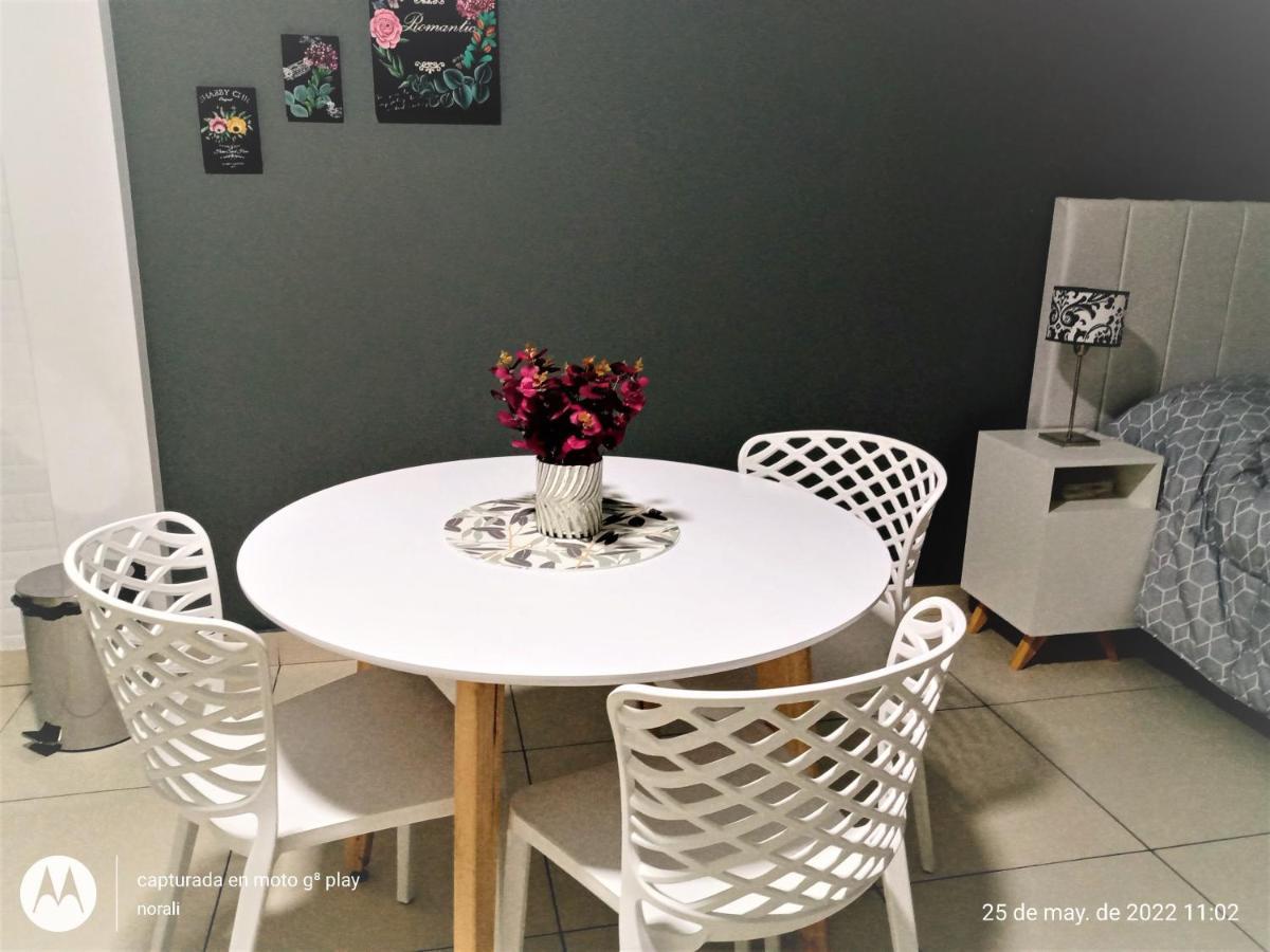 Luminoso Y Calido Monoambiente En San Telmo. Apartment Buenos Aires Ngoại thất bức ảnh