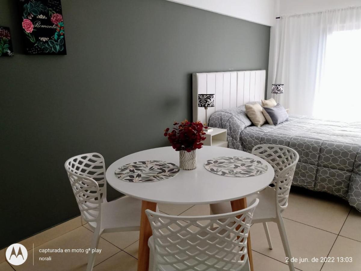 Luminoso Y Calido Monoambiente En San Telmo. Apartment Buenos Aires Ngoại thất bức ảnh