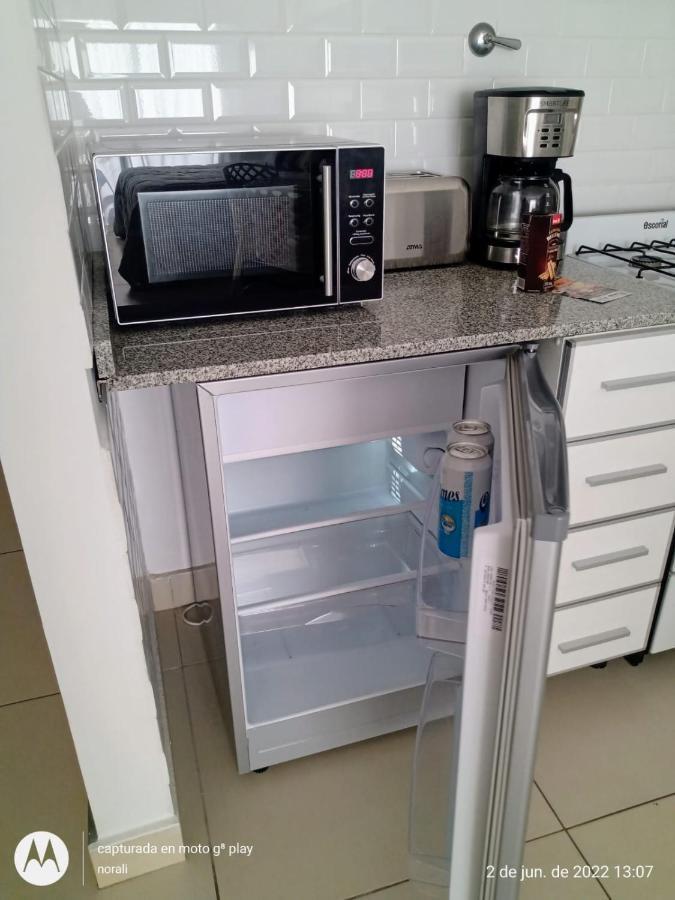 Luminoso Y Calido Monoambiente En San Telmo. Apartment Buenos Aires Ngoại thất bức ảnh