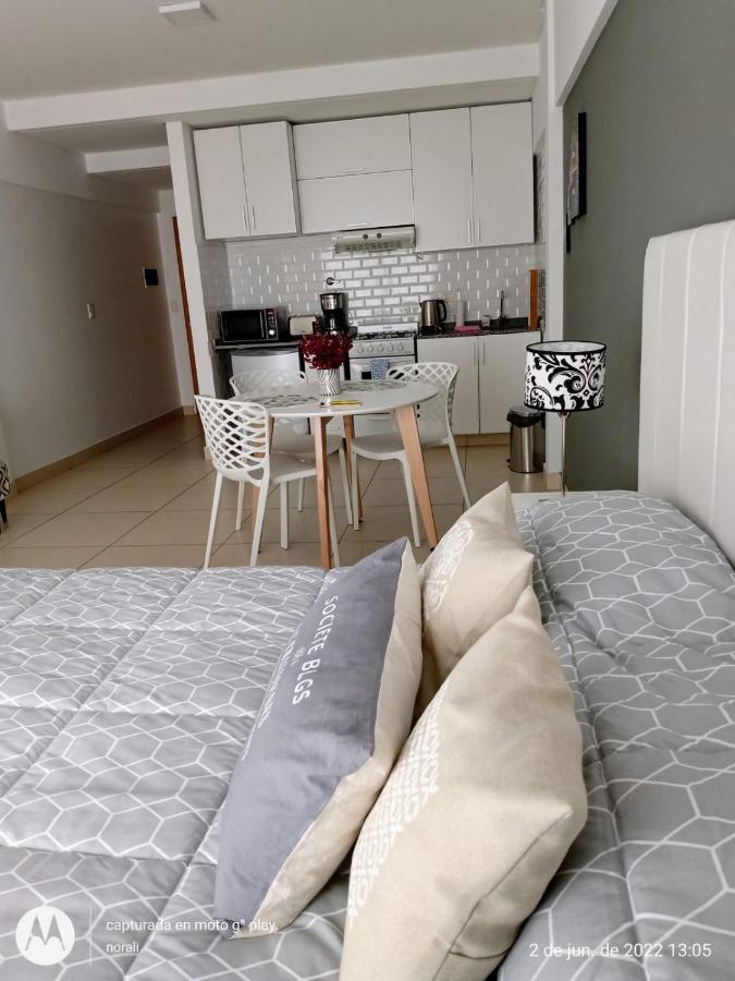 Luminoso Y Calido Monoambiente En San Telmo. Apartment Buenos Aires Ngoại thất bức ảnh