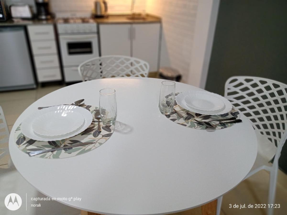 Luminoso Y Calido Monoambiente En San Telmo. Apartment Buenos Aires Ngoại thất bức ảnh