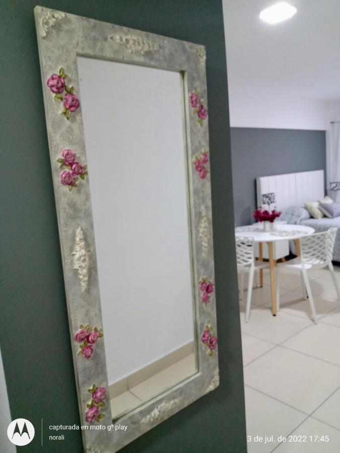 Luminoso Y Calido Monoambiente En San Telmo. Apartment Buenos Aires Ngoại thất bức ảnh